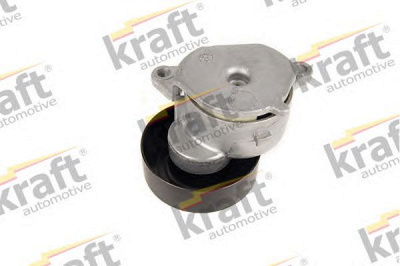 KRAFT AUTOMOTIVE 1222340 -  Натяжной ролик, поликлиновой  ремень